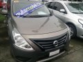 2017 Nissan Almera Base 1.5L For Sale -0