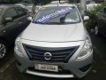 2017 Nissan Almera Base 1.5L For Sale -0