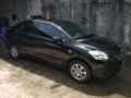 2011 Toyota Vios Black For Sale -1