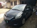 2011 Toyota Vios Black For Sale -2