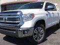 2018 Toyota Tundra Truck at 10000 km for sale in Quezon City -4