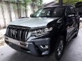 2018 Toyota Prado Land Cruiser Extreme For Sale -5