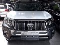 2018 Toyota Prado Land Cruiser Extreme For Sale -4