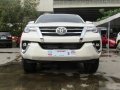 2018 Toyota Fortuner 2.4 V Diesel Automatic For Sale -2