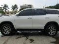 2018 Toyota Fortuner 2.4 V Diesel Automatic For Sale -5