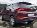 2018 Hyundai Tucson Automatic Red For Sale -0