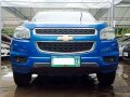 2013 Chevrolet Trailblazer Diesel Manual For Sale -4