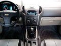 2013 Chevrolet Trailblazer Diesel Manual For Sale -2