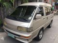 1993 Toyota Lite Ace Diesel FOR SALE-0