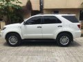 Toyota Fortuner G 2007 Matic Gas FOR SALE-10