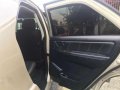 Toyota Fortuner 2015 Bulletproof Level br6 RUSH 32m only-6