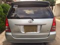 2008 Toyota Innova E MT 2.0 Gas for sale-2