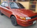 For Sale Toyota Corolla Big Body GLI 1993 Model-0