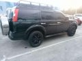 Monster Look Ford Everest Altitude 2007 AT 4X2 diesel-2