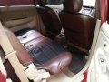 Toyota Avanza G 2008 model Automatic Registered-5