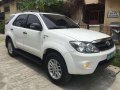 Toyota Fortuner G 2007 Matic Gas FOR SALE-0
