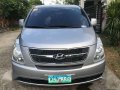 2013 Hyundai Starex tci manual FOR SALE-0