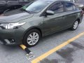 Toyota Vios E 2017 manual FOR SALE-3