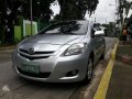 2009 TOYOTA Vios g FOR SALE-1