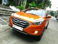 2015 Hyundai Tucson 4wd Diesel AT -1