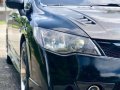 Honda Civic 2010 1.8s a/t paddle shift-0