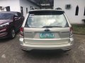 2011 Subaru Forester XT 2.5 Top of the Line-5
