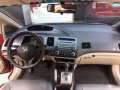 2007 Honda Civic 1.8S FOR SALE-3