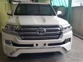 Toyota Land Cruiser BULLETPROOF Level 6 Brand New 2018-0