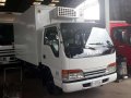 2017 Isuzu Giga 10ft Refrigerated Van For Sale -2