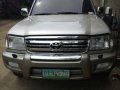 Toyota Land Cruiser 2000 FOR SALE-2