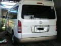 2008 Toyota Hiace super grandia super fresh-0