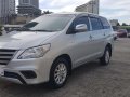 2016 Toyota Innova e FOR SALE-1