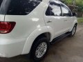 For sale Toyota Fortuner 2006 good running condition-1