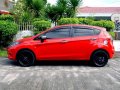 Ford Fiesta sl 2011 - manual transmission-2