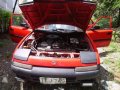 For Straight Swap to 400cc Motorcycle 1994 Mazda 323 Astina-6