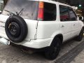 Honda CRV 2001 for sale-1