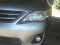 2011 Toyota ALTIS G automatic tranny-2