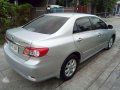 2011 Toyota Altis G Automatic FRESH-4