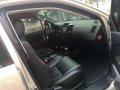 Toyota Fortuner 2015 Bulletproof Level br6 RUSH 32m only-5
