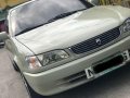 SELLING TOYOTA COROLLA GLI 1997 Automatic-0