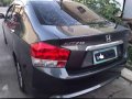 Honda City 1.5E AT 2009 model-5