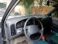 Nissan Pathfinder 1995 Green For Sale -4