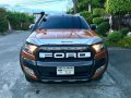 2016 3.2L Ford Ranger Wildtrak 4x4 FOR SALE-0