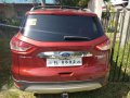 2016 Ford Escape Titanium AT 4WD-6