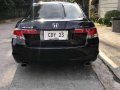 Honda Accord 3.5 v6 2010 FOR SALE-1