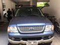 Ford Explorer 2005 FOR SALE-0