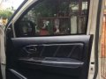 Toyota Fortuner 2015 Bulletproof Level br6 RUSH 32m only-4