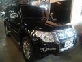 Mitsubishi Pajero 2015 for sale-0