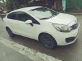 For sale Kia Rio 2012 good engine -0