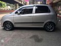 SELLING 2008 Chevrolet Spark-4